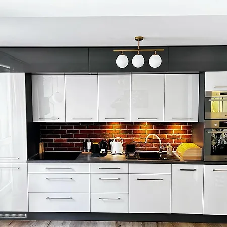 Rydygiera14 Apartment *