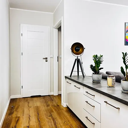 Rydygiera14 Apartment *