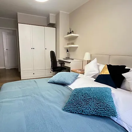 Rydygiera14 Apartment