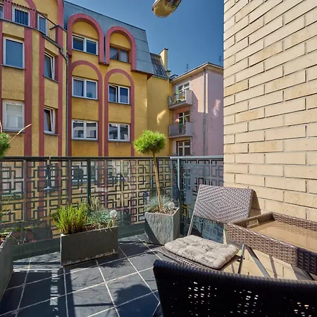 Rydygiera14 * Breslau