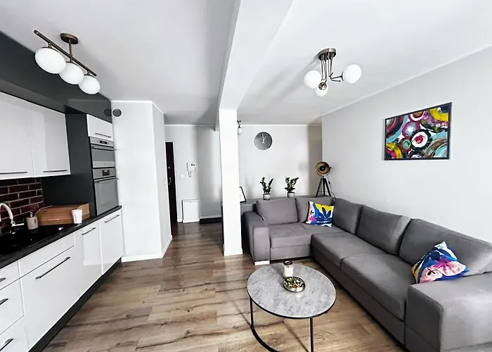 Rydygiera14 Apartment *