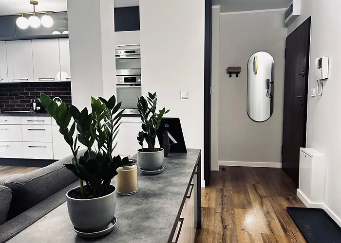 Rydygiera14 Apartment *