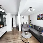 Rydygiera14 Apartment *