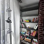 Apartment Rydygiera14