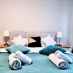 Apartment Rydygiera14 Wroclaw