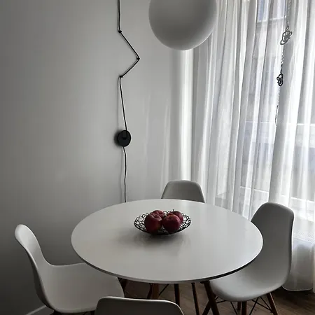 Rydygiera14 Apartmán