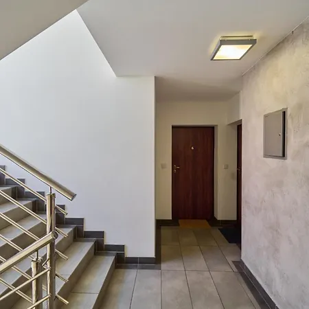 Διαμέρισμα Rydygiera14 Βρότσλαβ