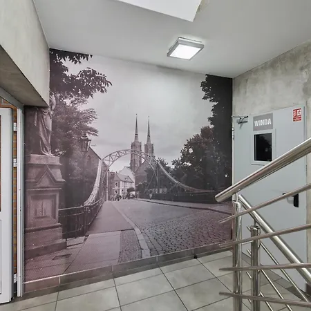 Apartment Rydygiera14