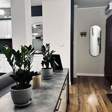 Rydygiera14 Apartment *