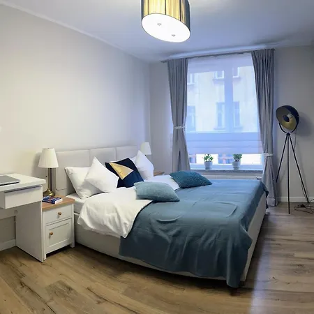Rydygiera14 Apartment Wroclaw