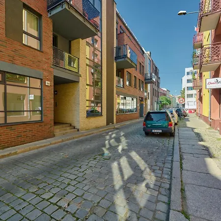 Rydygiera14 Wroclaw