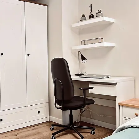 Apartment Rydygiera14 *