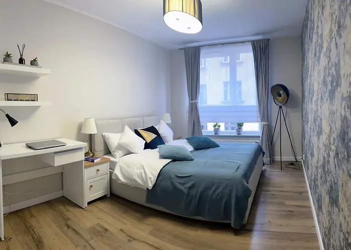 Rydygiera14 Appartement Wrocław